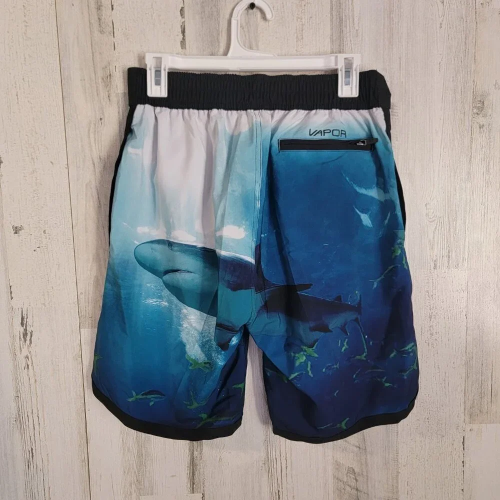 Body Glove Men's Swim Trunks